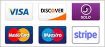 WebGuyz Credit Card